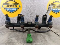 ����� ��������� Peugeot 206 2005 9625194080 2A/C 1.6 NFZ TU5JP 9625194080 ����
