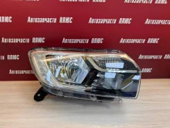 ���� Renault Sandero Stepway 2 260101079R, �������� ������ 260101079R ����