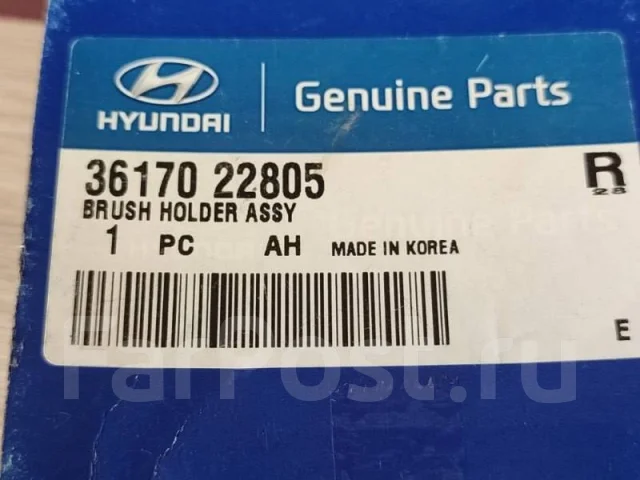 �������������� �������� Hyundai Elantra 3617022805 3617022805 ����