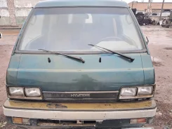 Hyundai Grace. 9TH570000000567, 9TH57000000890 ����