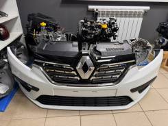 ������ Renault Sandero 2 C 2018- 620220063R, �������� 620220063R ����