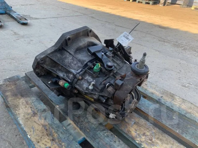 ���� Renault Master PK5015 2.5DCI PK5015 PK5015 ����