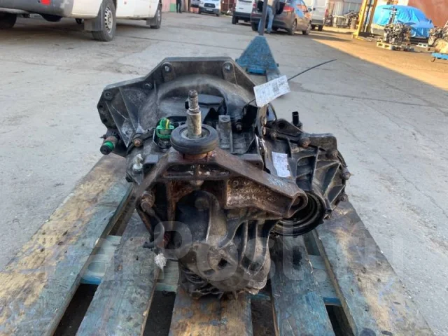 ���� Renault Master PK5015 2.5DCI PK5015 PK5015 ����