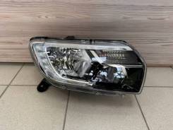 ���� Renault Logan 2 Sandero 2 260101079R, �������� ������ 260101079R ����