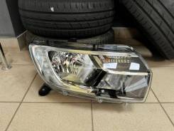���� Renault Logan Stepway 260101079R, �������� ������ 260101079R ����