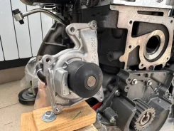����� Renault Duster 2 K9K858 210105481R 210105481R ����
