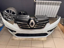 ������ Renault Logan c 2018- 620220063R, �������� 620220063R ����