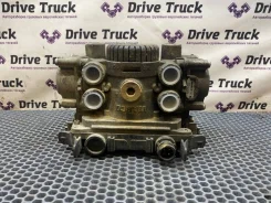 ��������� EBS ������ ��� DAF XF 105.460 4801040030 MX340S2 4801040030 ����