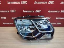 ���� Renault Duster 2015-2020 260107307R, ������ 260107307R ����