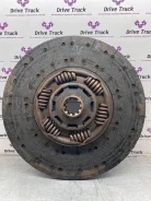 ���� ��������� Hammer ���� Renault Magnum 100035 Volvo DXI13 100035 ����