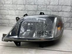���� Mercedes Sprinter BN W902 W903 W904 W905, �������� ����� ����