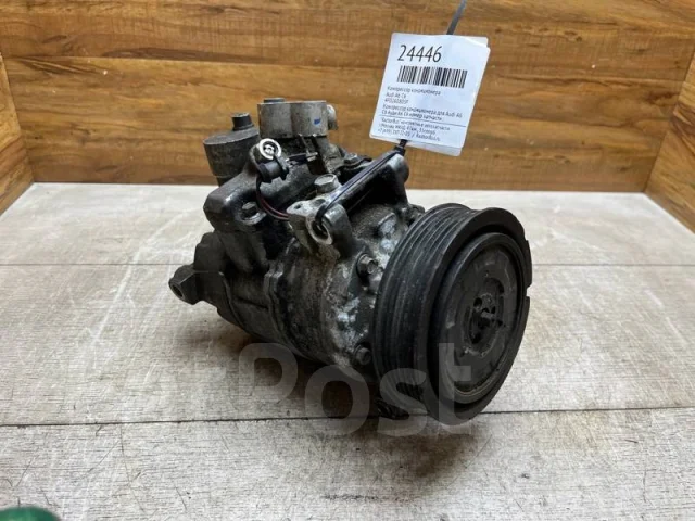���������� ������������ Audi A6 4F0260805F C6 4F0260805F ����