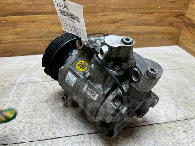���������� ������������ Audi A6 4F0260805F C6 4F0260805F ����