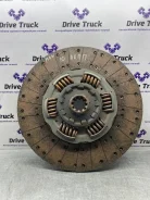 ���� ��������� (����) MAN TGX 18.480 343013710 D2676 LF 07 343013710 ����