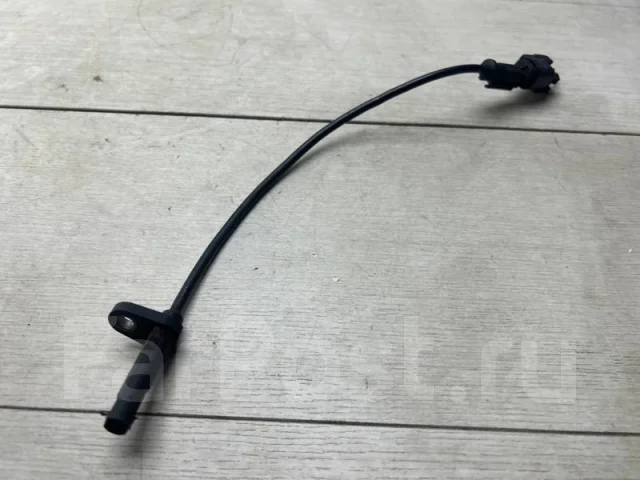 ������ ABS Ford Transit BK312B372DA 8, ������ BK312B372DA ����