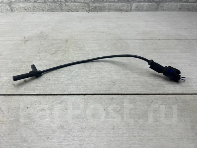 ������ ABS Ford Transit BK312B372DA 8, ������ BK312B372DA ����
