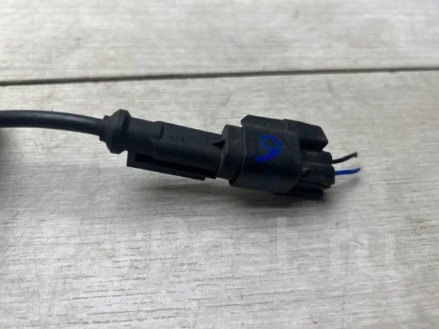 ������ ABS Ford Transit BK312B372DA 8, ������ BK312B372DA ����