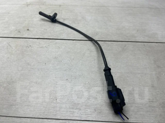 ������ ABS Ford Transit BK312B372DA 8, ������ BK312B372DA ����