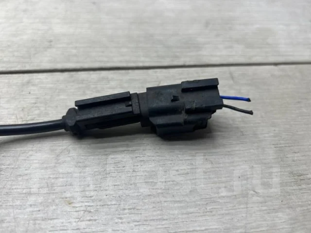 ������ ABS Ford Transit BK312B372DA 8, ������ BK312B372DA ����
