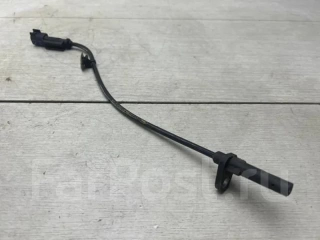 ������ ABS Ford Transit BK312B372DA 8, ������ BK312B372DA ����