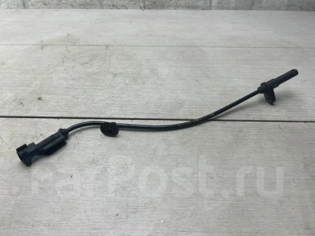 ������ ABS Ford Transit BK312B372DA 8, ������ BK312B372DA ����