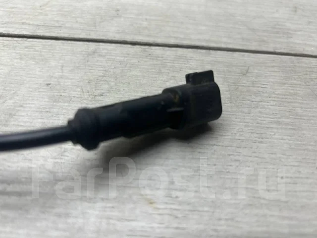 ������ ABS Ford Transit BK312B372DA 8, ������ BK312B372DA ����
