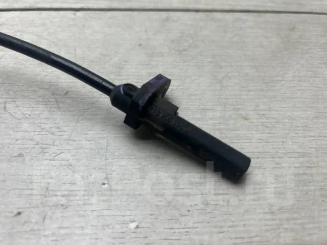 ������ ABS Ford Transit BK312B372DA 8, ������ BK312B372DA ����
