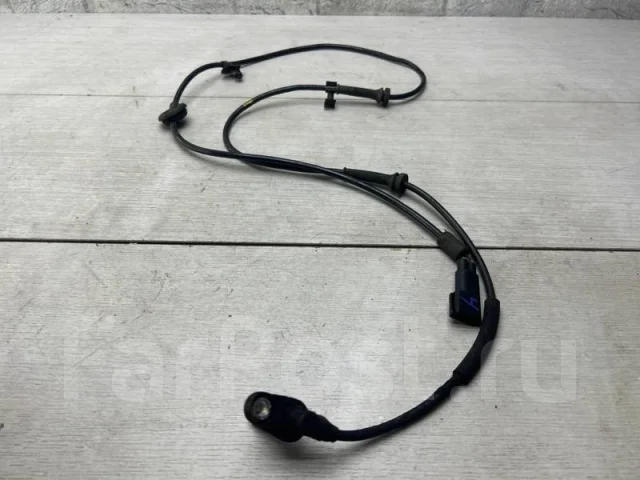 ������ ABS Ford Transit 6C112B372AB 7, �������� 6C112B372AB ����