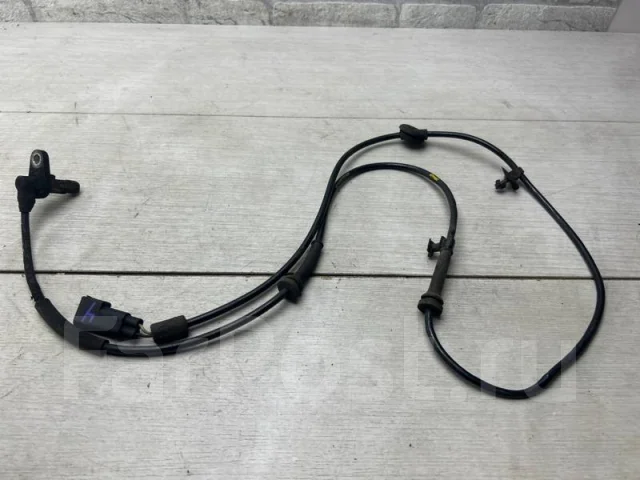 ������ ABS Ford Transit 6C112B372AB 7, �������� 6C112B372AB ����