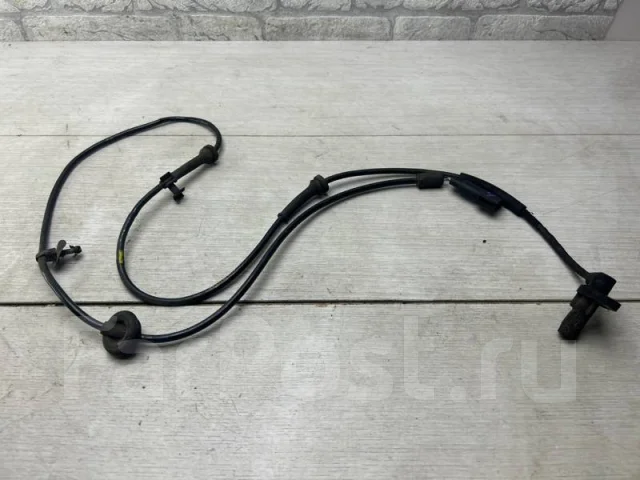 ������ ABS Ford Transit 6C112B372AB 7, �������� 6C112B372AB ����