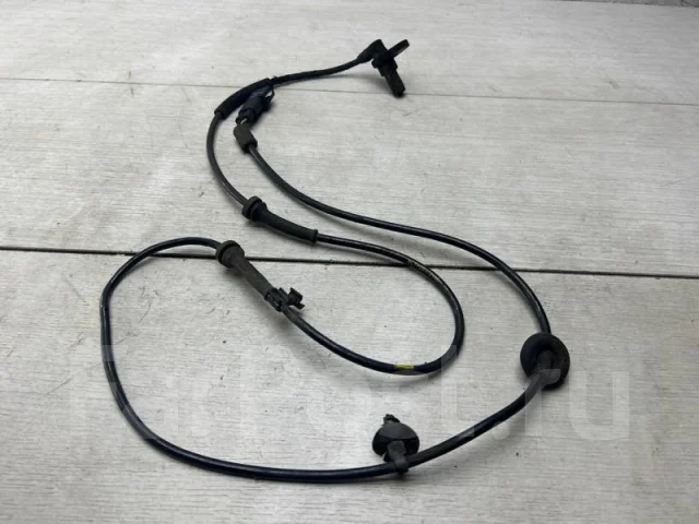 ������ ABS Ford Transit 6C112B372AB 7, �������� 6C112B372AB ����