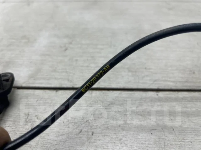 ������ ABS Ford Transit 6C112B372AB 7, �������� 6C112B372AB ����