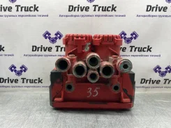 ��������� EBS MAN TGA 18.440 81521066026 D2066, ������ 81521066026 ����