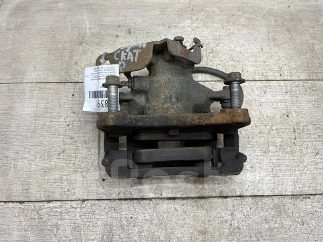 ������� Ford Transit BK312552AB 8, ������ ������ BK312552AB ����