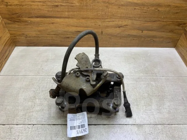 ������� Ford Transit 2207539 8, ������ ������ 2207539 ����