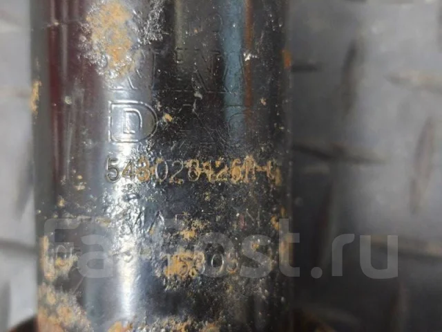 ����������� Renault Duster 543028126R, �������� 543028126R ����