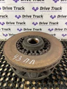 ������� DAF XF 105.460, �������� ����� ����