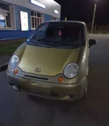 Daewoo Matiz ����
