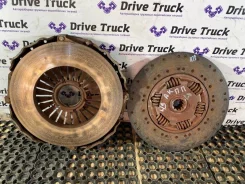 �������� ��������� (������� +����)���� MAN TGA 18.430 81303019617 D2066 81303019617 ����