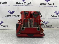 ��������� EBS MAN TGA 18.430 81521066026 D2066, ������ 81521066026 ����