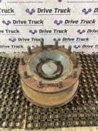 ������� DAF XF 105.460, �������� ����