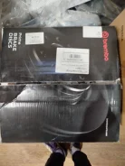���� ��������� ������������� BMW 34116868938 �71 N57D30A, �������� 34116868938 ����