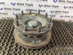 ������� DAF XF 105.460, �������� ����