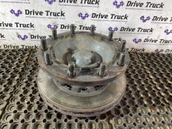 ������� DAF XF 105.460, �������� ����