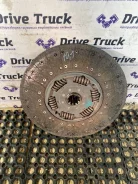 ���� ��������� ���� Sachs MAN TGX 18.480 (���� 6) 2015 1878004832 D2676 1878004832 ����