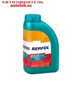Repsol Elite Evolution