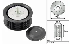 ����� �������� ��������� ������������ INA (Schaeffler) 532080010 532080010 ����
