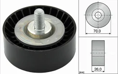 ����� �������� ��������� ������������ INA (Schaeffler) 532047510 532047510 ����