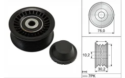 ����� �������� ��������� ������������ INA (Schaeffler) 532066810 532066810 ����
