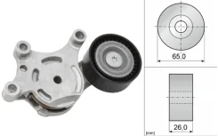 ����� �������� ��������� ������������ INA (Schaeffler) 534007520 534007520 ����